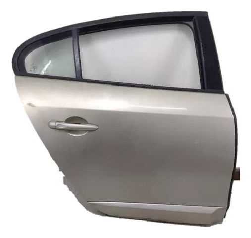 Renault Fluence  sağ kapı
